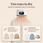 Portable Electric Cloth Dryer