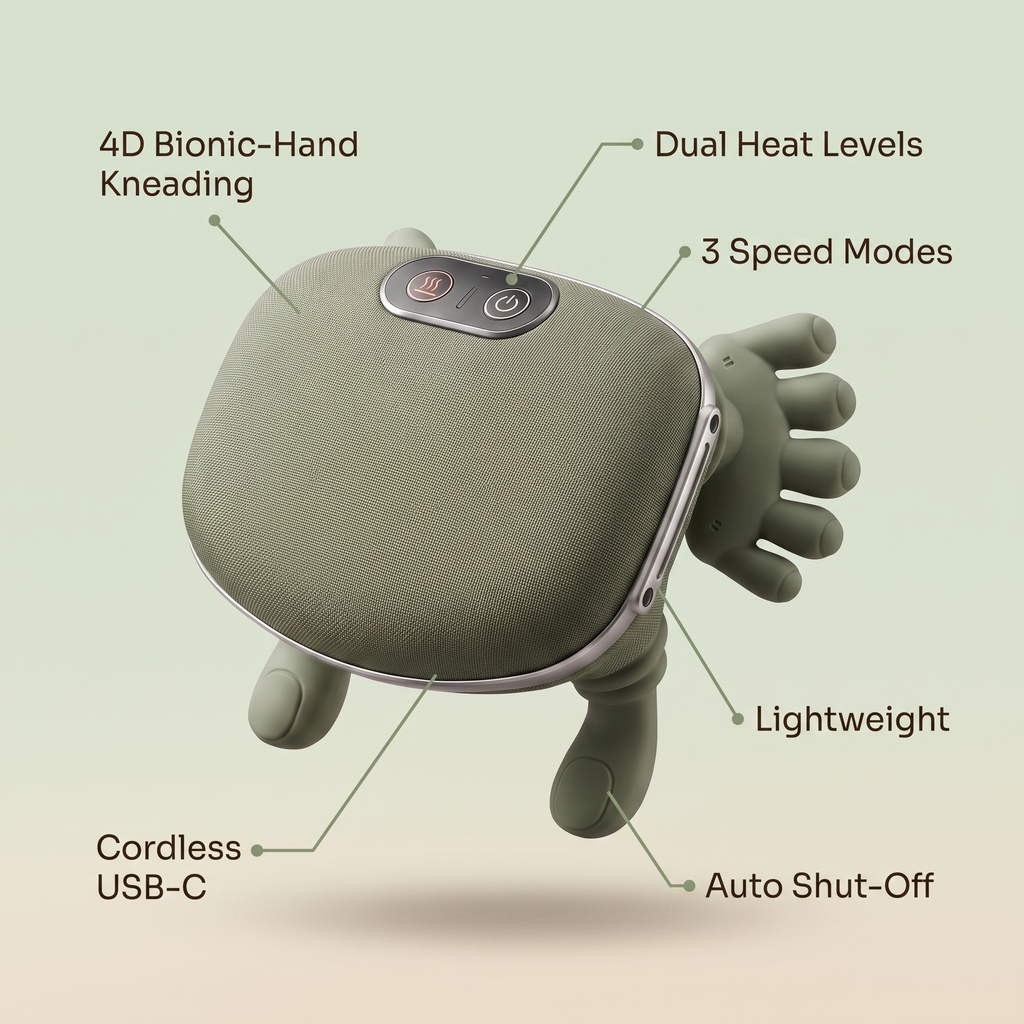 Pawns Massager Pro