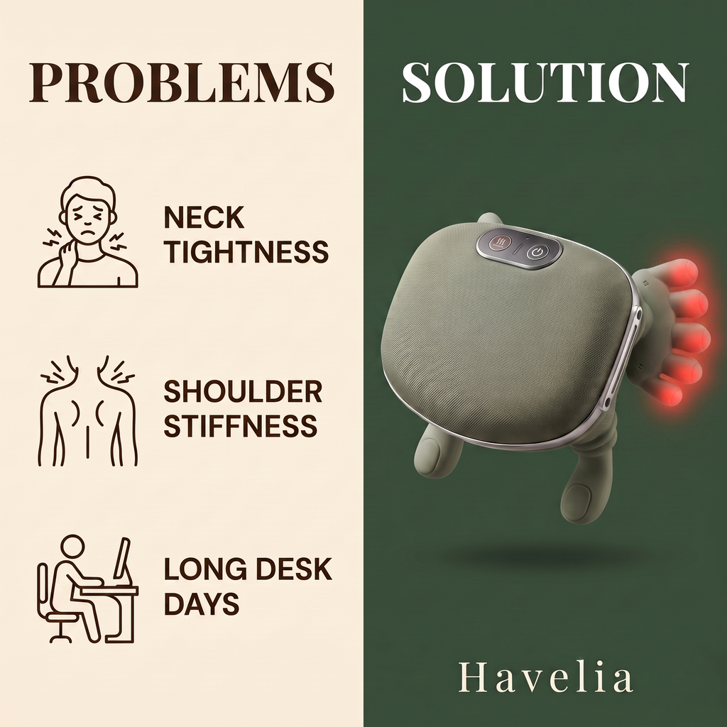 Pawns Massager Pro