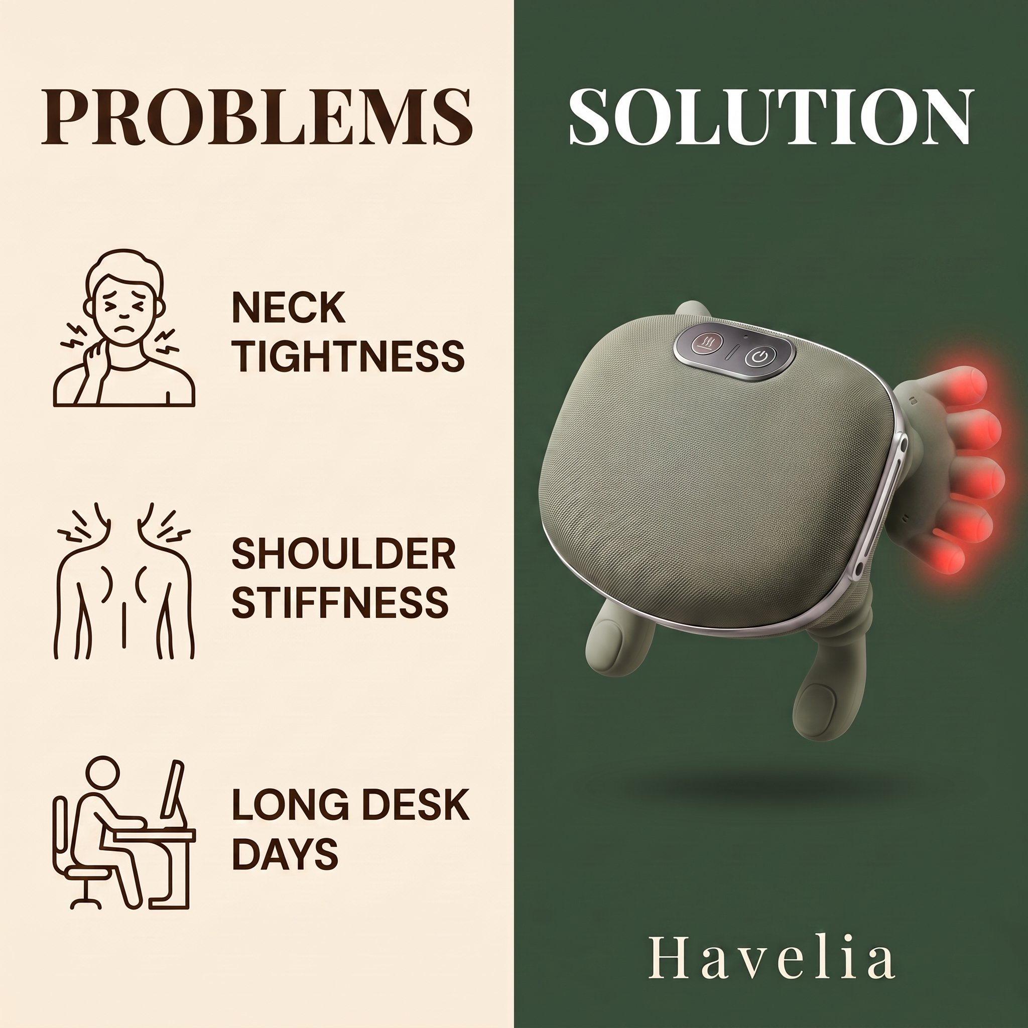 Pawns Massager Pro